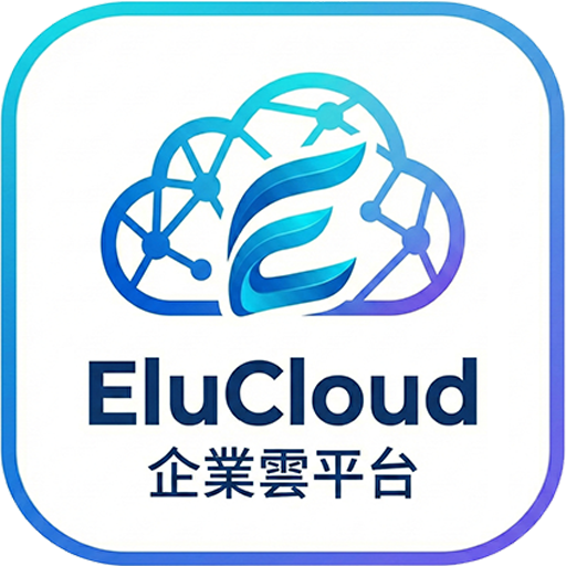 EluCloud Logo